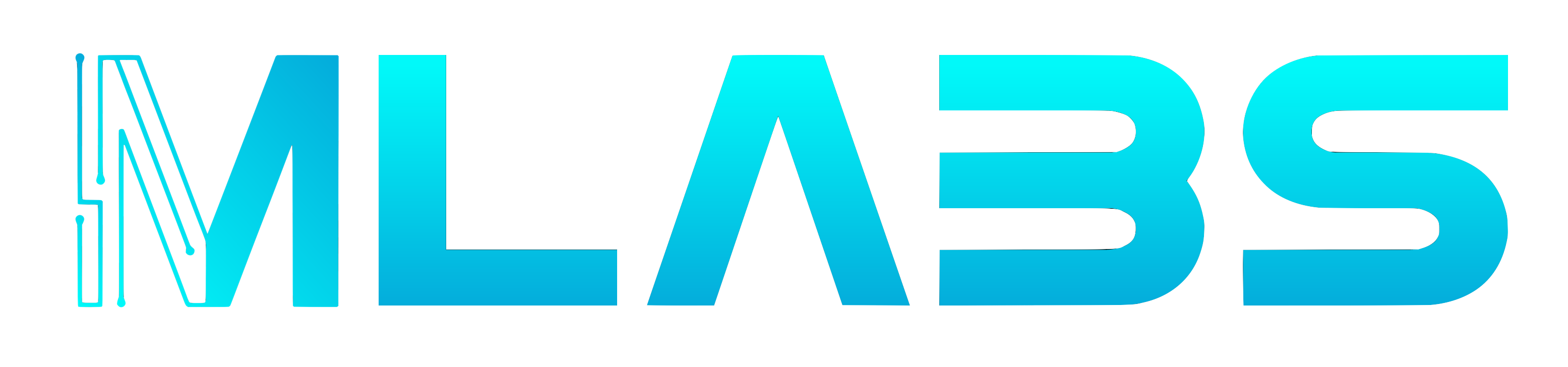 MLabs Logo